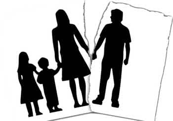 divorcio y falta de sexo